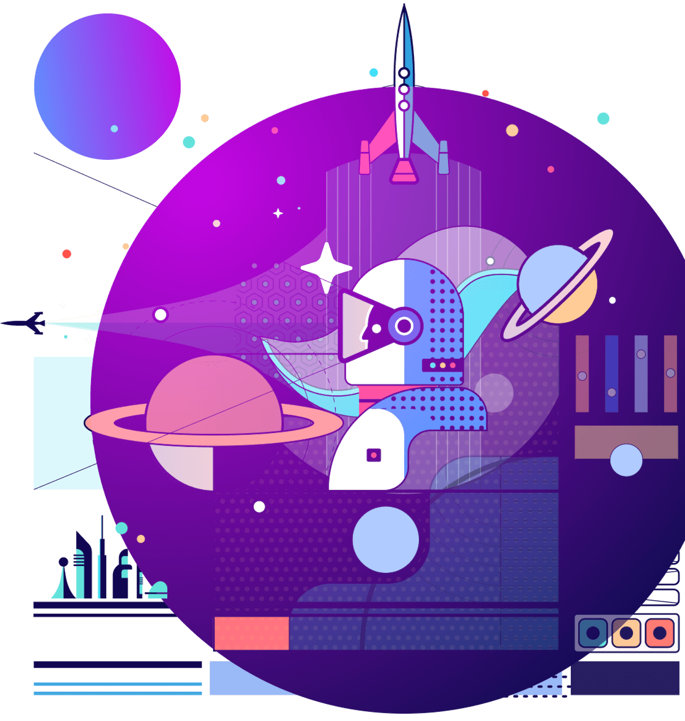 Screenshot for
Form builder